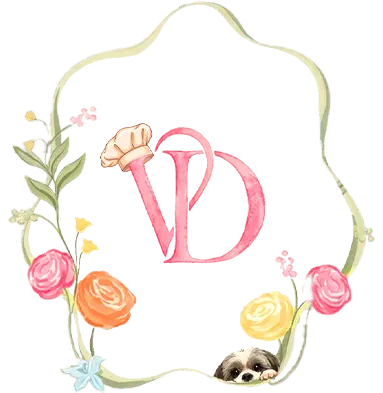 VD monogram